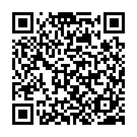 QR code for plate ON 5323
