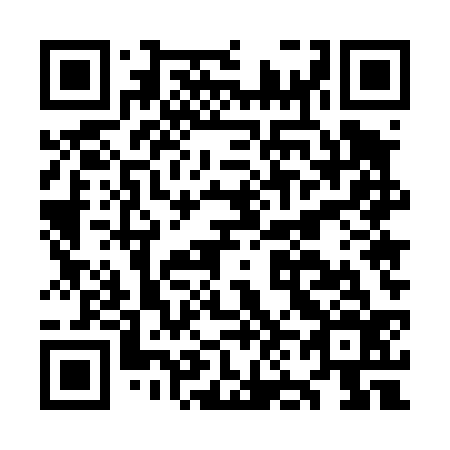 QR code for plate ON 5436