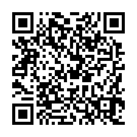 QR code for plate ON 8382