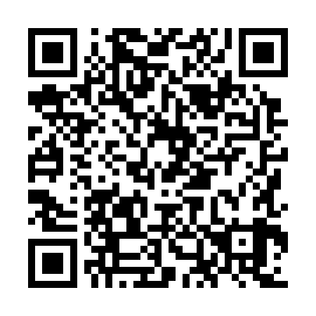 QR code for plate ON 8389