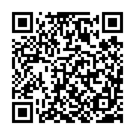 QR code for plate ON 8692