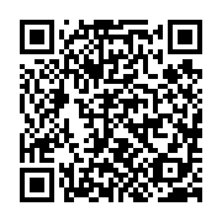 QR code for plate ON 8698