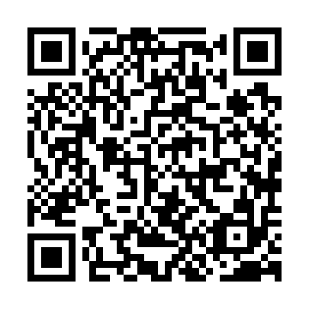 QR code for plate ON 8712
