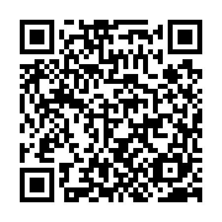 QR code for plate ON 9765