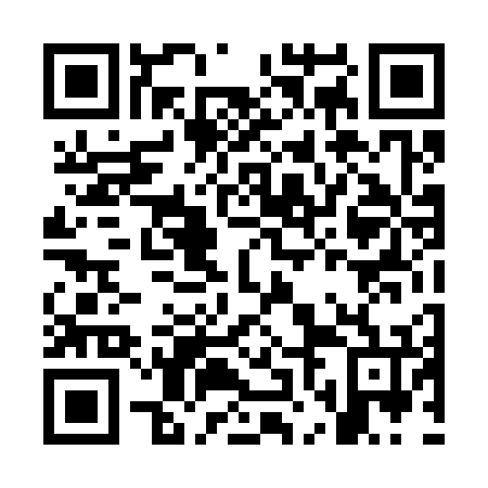 QR code for plate OND 376