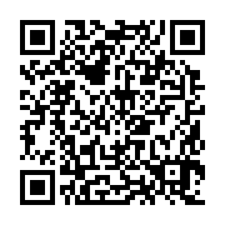 QR code for plate OO 1387