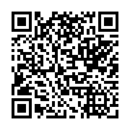 QR code for plate OO 6676