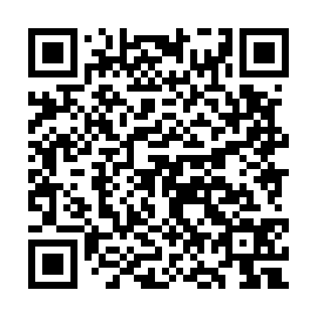 QR code for plate OO 8534