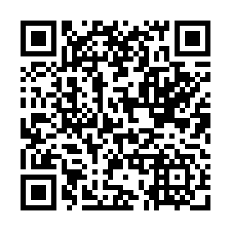 QR code for plate OO 8747