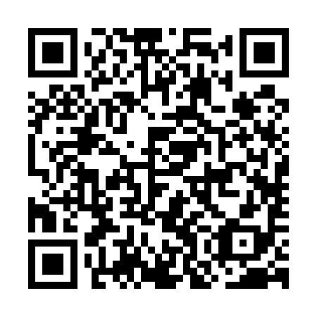 QR code for plate OOB 598