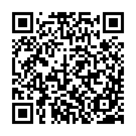 QR code for plate OOB 847