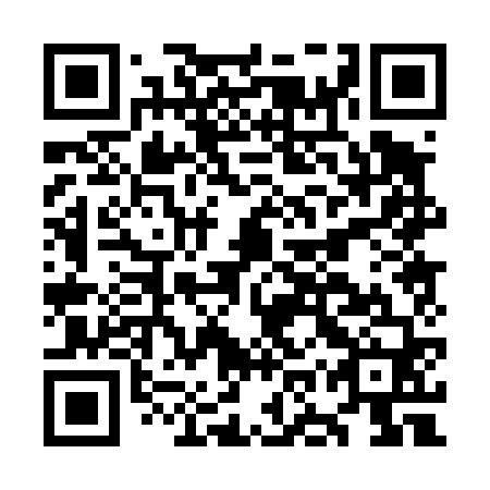 QR code for plate OOP 460