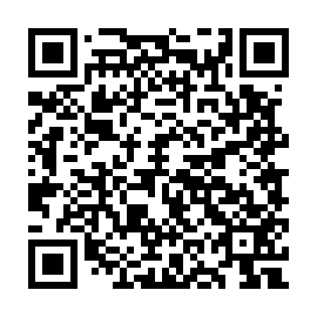 QR code for plate OOT 553
