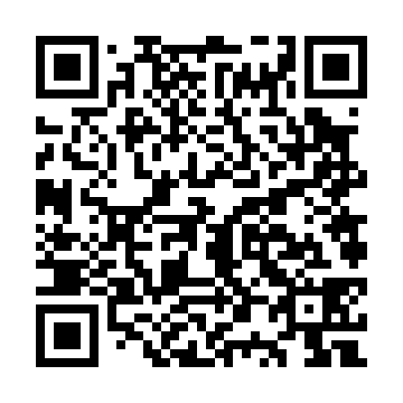 QR code for plate OP 6038
