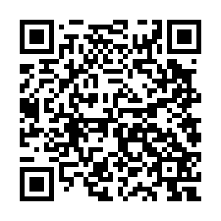 QR code for plate OQF 023