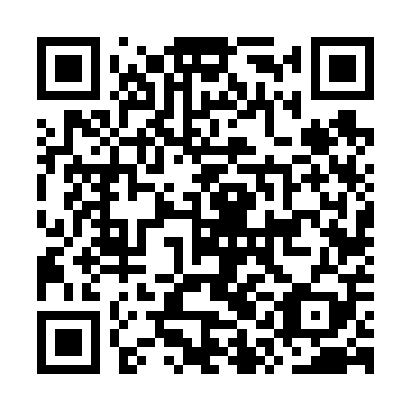 QR code for plate OQF 609