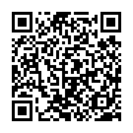QR code for plate OQX 610