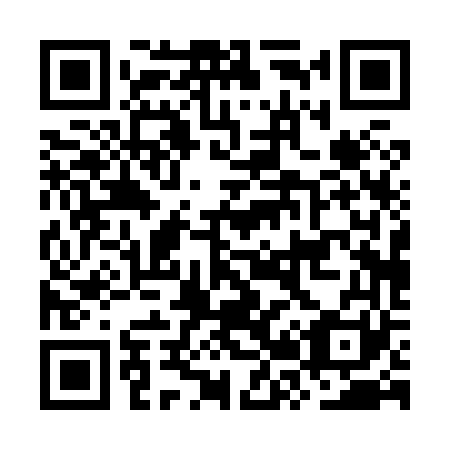 QR code for plate OR 0861