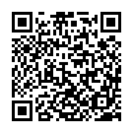 QR code for plate OR 8552