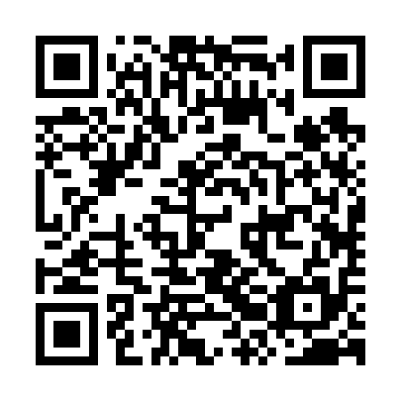 QR code for plate ORB 615
