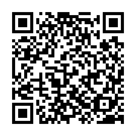 QR code for plate ORF 768