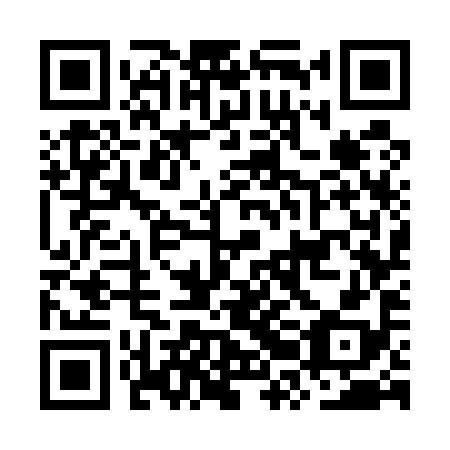 QR code for plate ORG 598
