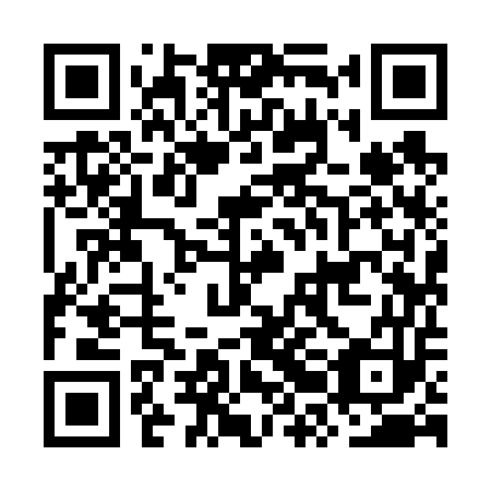 QR code for plate ORI 653