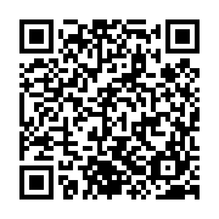 QR code for plate ORK 464