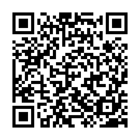 QR code for plate ORO 850