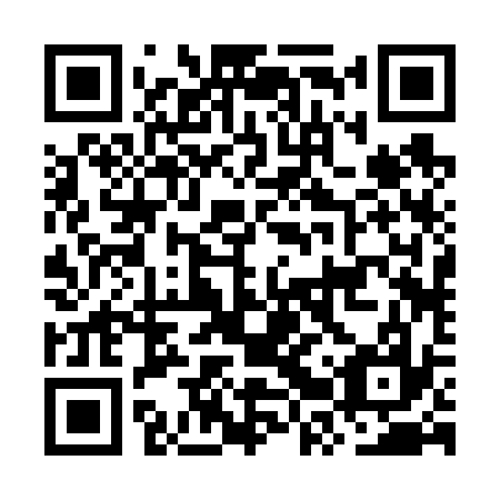 QR code for plate ORR 637