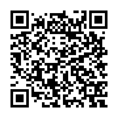 QR code for plate ORU 134