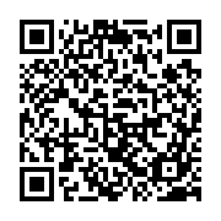 QR code for plate ORW 767