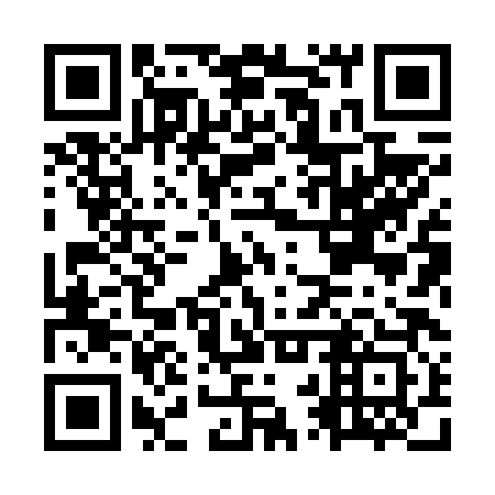 QR code for plate ORX 683