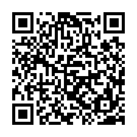 QR code for plate ORX 736