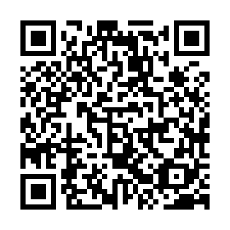 QR code for plate ORX 968