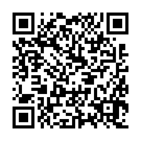 QR code for plate OSF 686