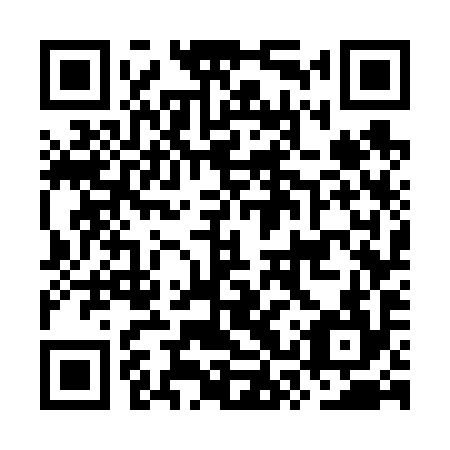QR code for plate OSW 694