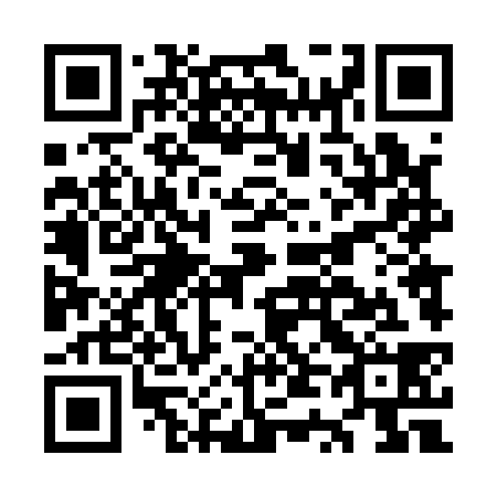 QR code for plate OT 4138