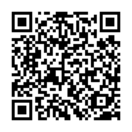 QR code for plate OU 8609