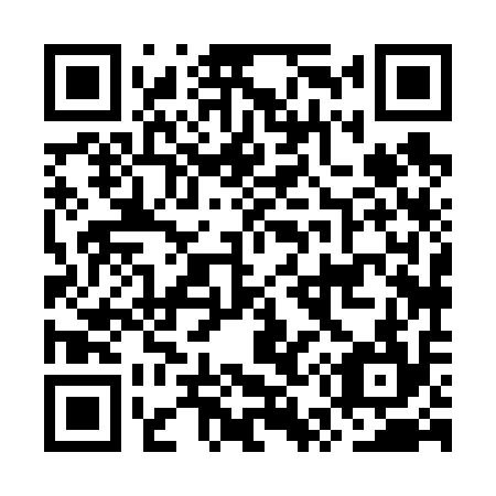 QR code for plate OU 8614