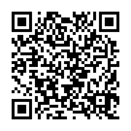 QR code for plate OUA 307