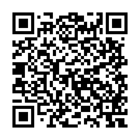 QR code for plate OUB 589