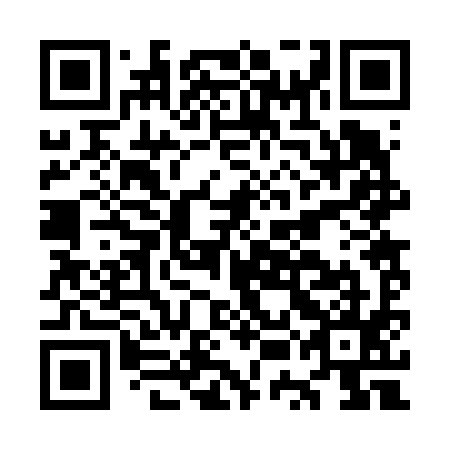 QR code for plate OUB 695