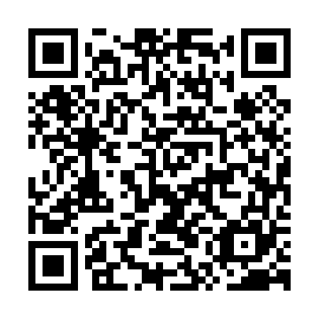 QR code for plate OUE 065
