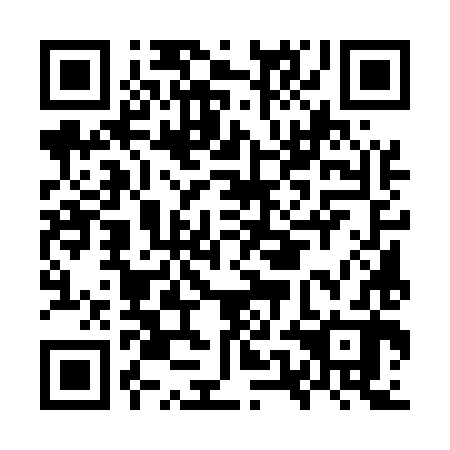 QR code for plate OUE 582