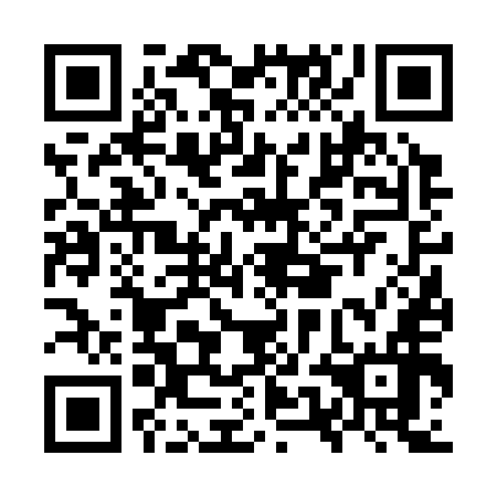 QR code for plate OUF 356