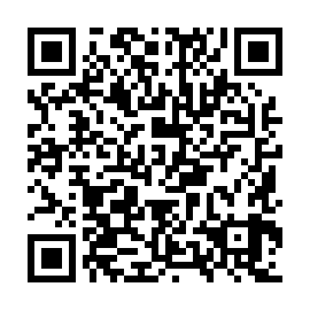 QR code for plate OUI 089