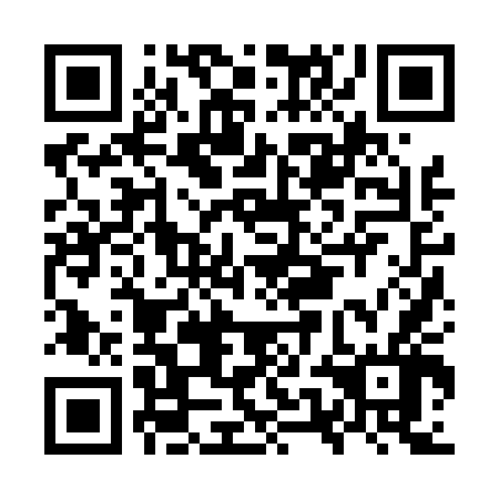 QR code for plate OUJ 446