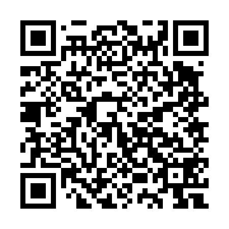 QR code for plate OUJ 458