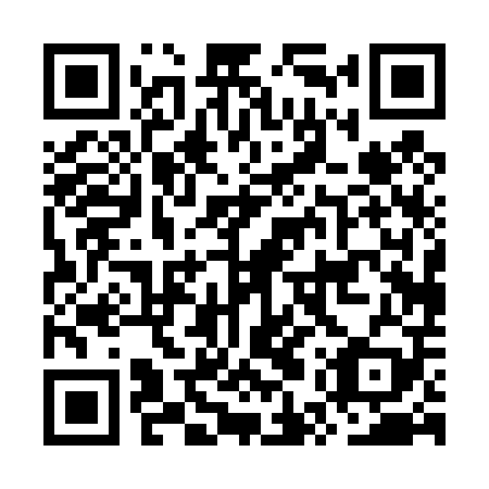 QR code for plate OUP 409